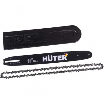 Аккумуляторная цепная пила Huter ELS-40-4 Li Аккумуляторная цепная пила Huter ELS-40-4 Li