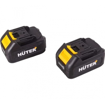 Аккумуляторная цепная пила Huter ELS-40-4 Li Аккумуляторная цепная пила Huter ELS-40-4 Li