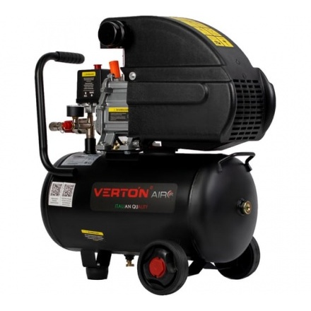 Воздушный компрессор Verton Air AC-24/240K Воздушный компрессор Verton Air AC-24/240K