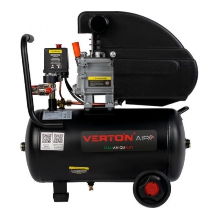 Воздушный компрессор Verton Air AC-24/240K