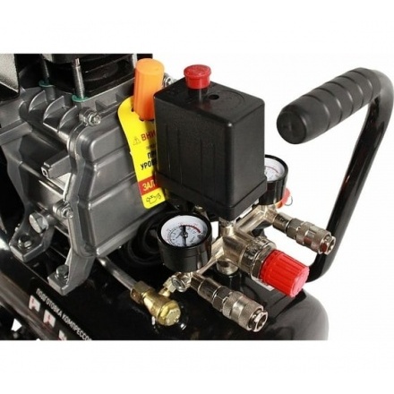 Воздушный компрессор Verton Air AC-24/240K Воздушный компрессор Verton Air AC-24/240K