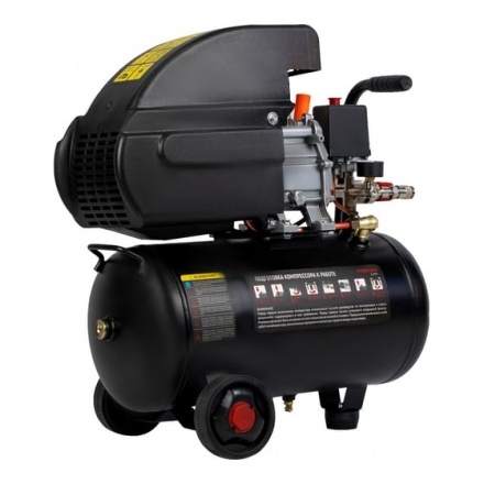 Воздушный компрессор Verton Air AC-24/240K Воздушный компрессор Verton Air AC-24/240K