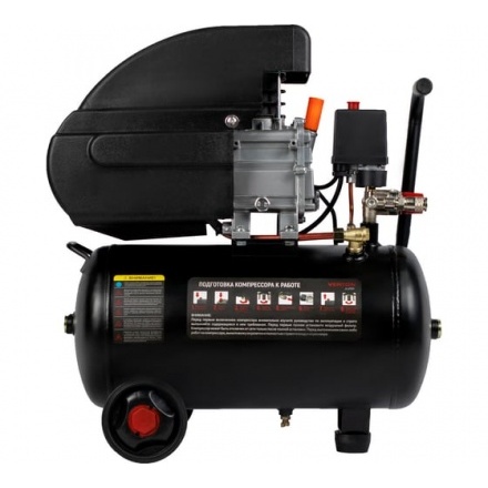 Воздушный компрессор Verton Air AC-24/240K Воздушный компрессор Verton Air AC-24/240K
