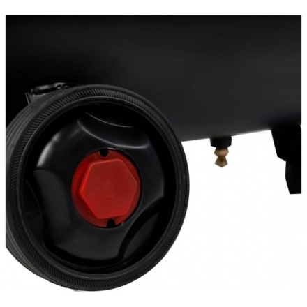 Воздушный компрессор Verton Air AC-24/240K Воздушный компрессор Verton Air AC-24/240K