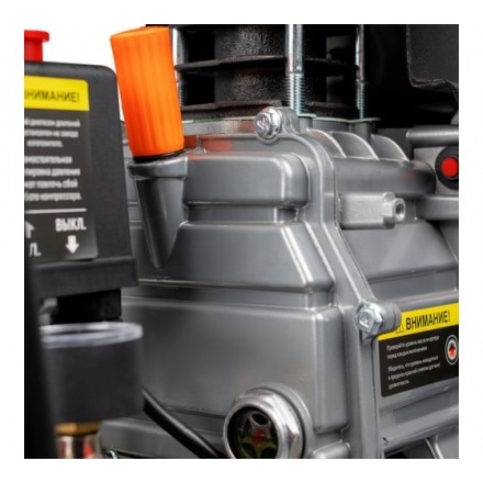 Воздушный компрессор Verton Air AC-24/240K Воздушный компрессор Verton Air AC-24/240K