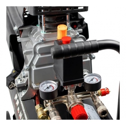 Воздушный компрессор Verton Air AC-24/240K Воздушный компрессор Verton Air AC-24/240K