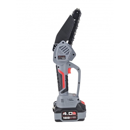 Аккумуляторная цепная пила Profipower MKGST-18V Аккумуляторная цепная пила Profipower MKGST-18V