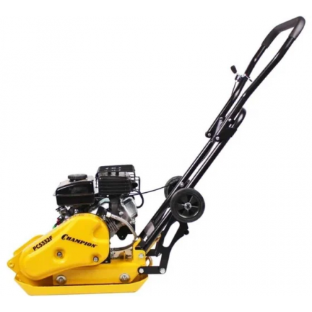 Виброплита Champion PC5332F Виброплита Champion PC5332F