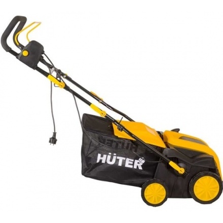 Аэратор-скарификатор для газона Huter ESA-2000 Аэратор-скарификатор для газона Huter ESA-2000