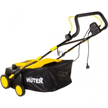 Аэратор-скарификатор для газона Huter ESA-2000 Аэратор-скарификатор для газона Huter ESA-2000