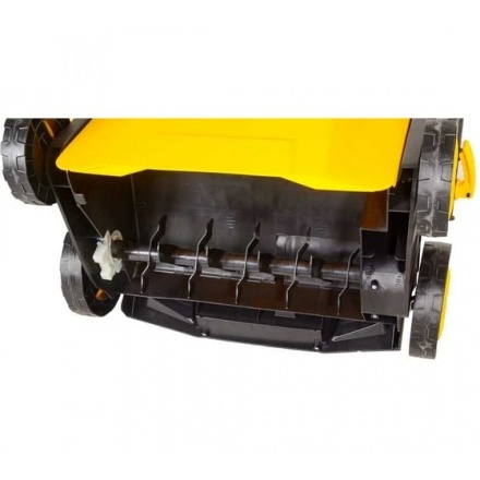 Аэратор-скарификатор для газона Huter ESA-2000 Аэратор-скарификатор для газона Huter ESA-2000