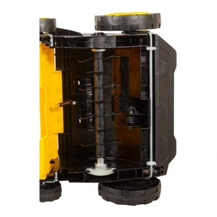 Аэратор-скарификатор для газона Huter ESA-1500 Аэратор-скарификатор для газона Huter ESA-1500