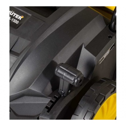 Аэратор-скарификатор для газона Huter ESA-1500 Аэратор-скарификатор для газона Huter ESA-1500