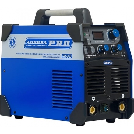 Инвертор сварочный AURORA Stronghold 315М Инвертор сварочный AURORA Stronghold 315М
