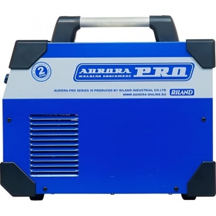 Инвертор сварочный AURORA Stronghold 315М Инвертор сварочный AURORA Stronghold 315М