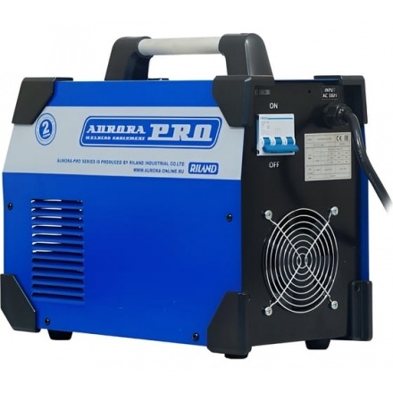 Инвертор сварочный AURORA Stronghold 315М Инвертор сварочный AURORA Stronghold 315М