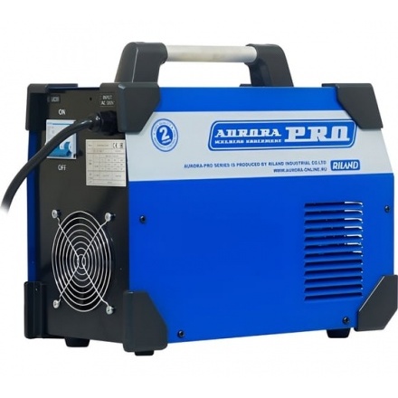 Инвертор сварочный AURORA Stronghold 315М Инвертор сварочный AURORA Stronghold 315М