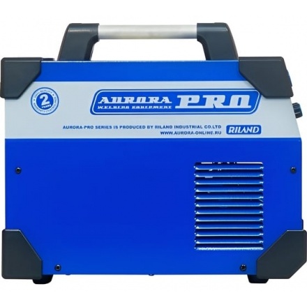 Инвертор сварочный AURORA Stronghold 315М Инвертор сварочный AURORA Stronghold 315М