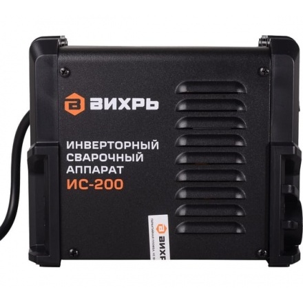 Инвертор сварочный Вихрь ИС-200 Инвертор сварочный Вихрь ИС-200