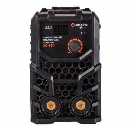 Инвертор сварочный Вихрь ИС-250 Инвертор сварочный Вихрь ИС-250