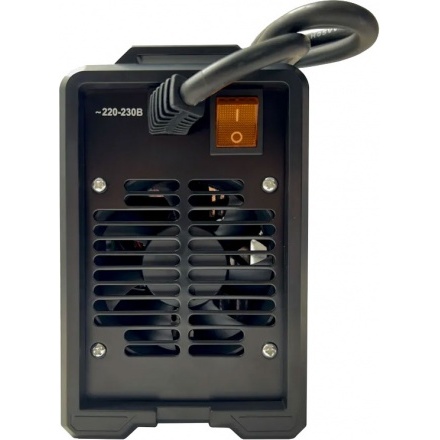 Инвертор сварочный Ресанта САИ MAX digital Инвертор сварочный Ресанта САИ MAX digital