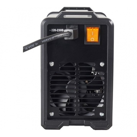 Инвертор сварочный Ресанта САИ-160Д Инвертор сварочный Ресанта САИ-160Д