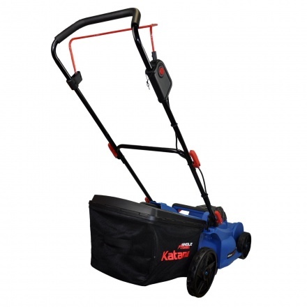 Газонокосилка аккумуляторная Katana KW430-0 Газонокосилка аккумуляторная Katana KW430-0