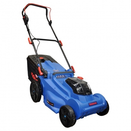Газонокосилка аккумуляторная Katana KW430-0 Газонокосилка аккумуляторная Katana KW430-0