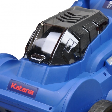 Газонокосилка аккумуляторная Katana KW430-0 Газонокосилка аккумуляторная Katana KW430-0