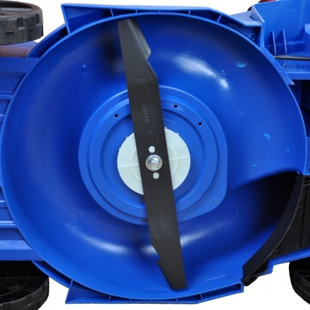 Газонокосилка аккумуляторная Katana KW430-0 Газонокосилка аккумуляторная Katana KW430-0