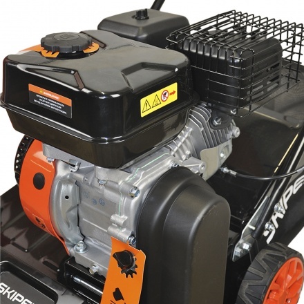Аэратор-скарификатор бензиновый Skiper AS400 Аэратор-скарификатор бензиновый Skiper AS400