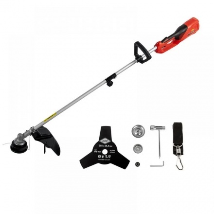 Триммер электрический Edon ET-2000EC Триммер электрический Edon ET-2000EC