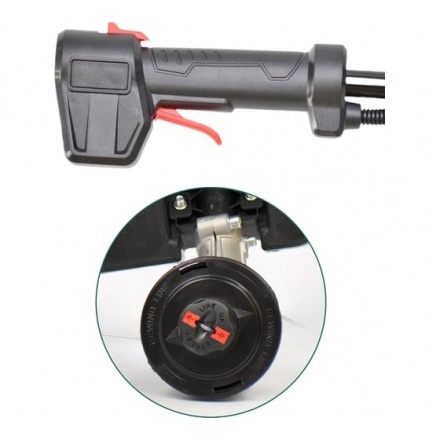 Триммер электрический Favourite GT 2500 Триммер электрический Favourite GT 2500