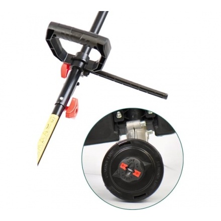 Триммер электрический Favourite GT 2300 Триммер электрический Favourite GT 2300