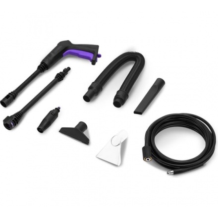 Мойка высокого давления Kitfort КТ-9235 Мойка высокого давления Kitfort КТ-9235