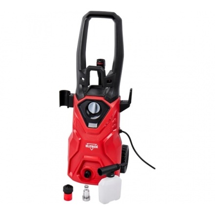 Мойка высокого давления Elitech М 1600РП Мойка высокого давления Elitech М 1600РП