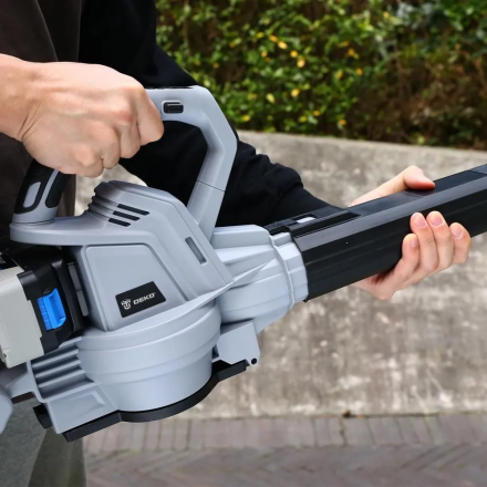 Воздуходувка аккумуляторная Deko DKBL22 Воздуходувка аккумуляторная Deko DKBL22