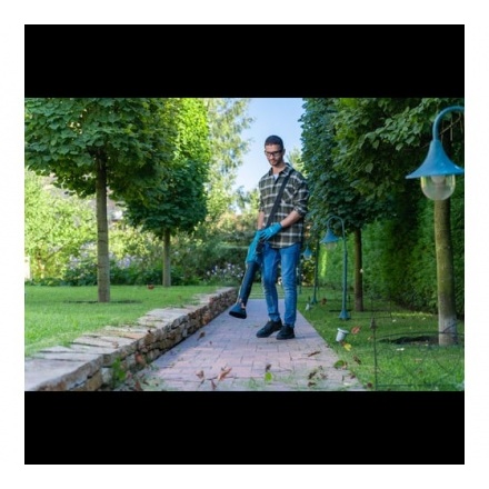 Воздуходувка аккумуляторная Makita DUB184Z Воздуходувка аккумуляторная Makita DUB184Z