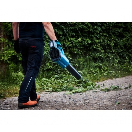 Воздуходувка аккумуляторная Makita DUB184Z Воздуходувка аккумуляторная Makita DUB184Z