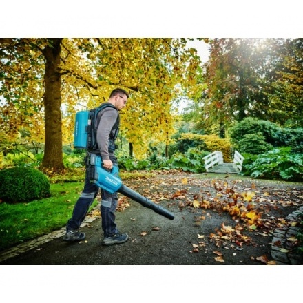 Воздуходувка аккумуляторная Makita DUB184Z Воздуходувка аккумуляторная Makita DUB184Z