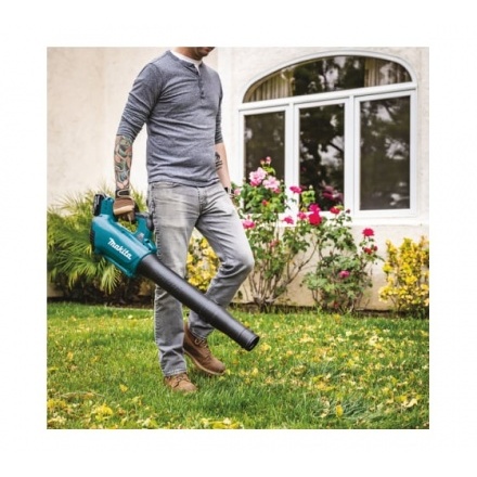 Воздуходувка аккумуляторная Makita DUB184Z Воздуходувка аккумуляторная Makita DUB184Z