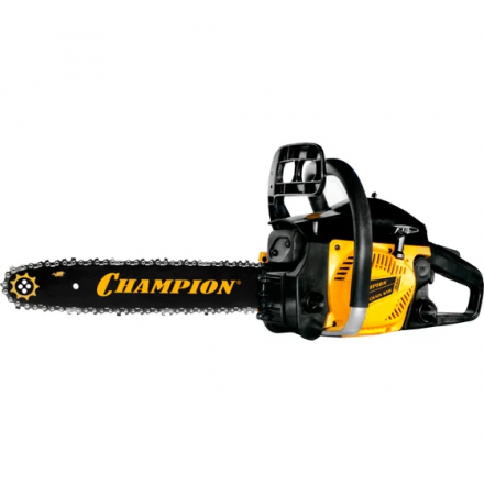 Бензопила цепная Champion A240-16 Бензопила цепная Champion A240-16