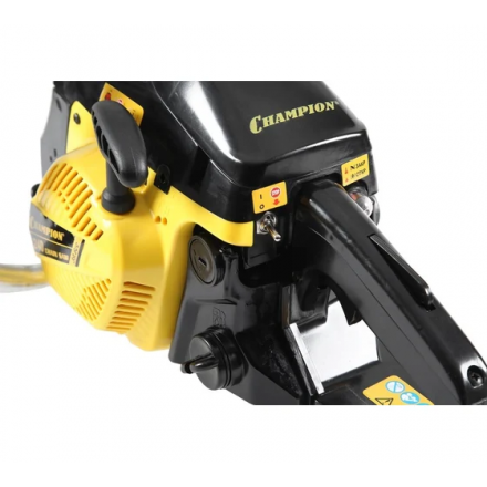 Бензопила цепная Champion A240-16 Бензопила цепная Champion A240-16