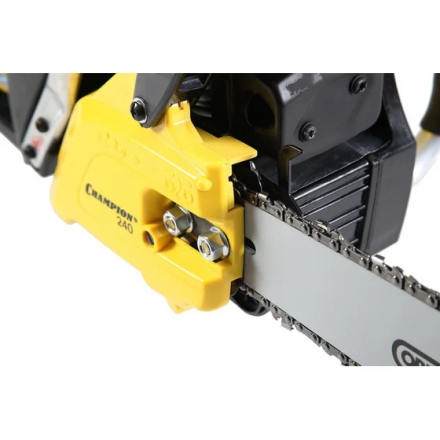 Бензопила цепная Champion A240-16 Бензопила цепная Champion A240-16