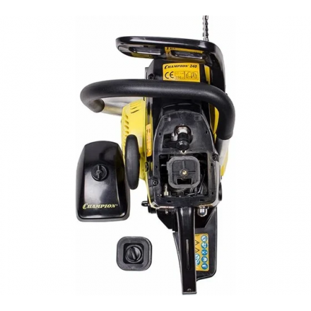 Бензопила цепная Champion A240-16 Бензопила цепная Champion A240-16