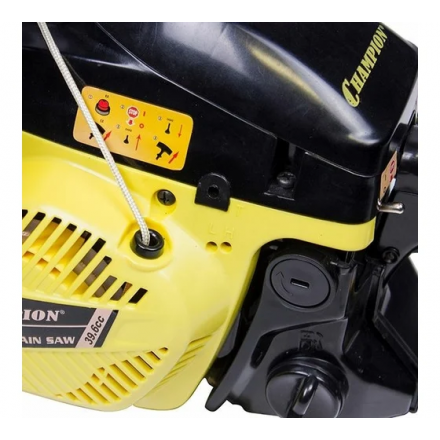 Бензопила цепная Champion A240-16 Бензопила цепная Champion A240-16