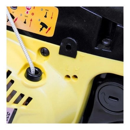 Бензопила цепная Champion A240-16 Бензопила цепная Champion A240-16