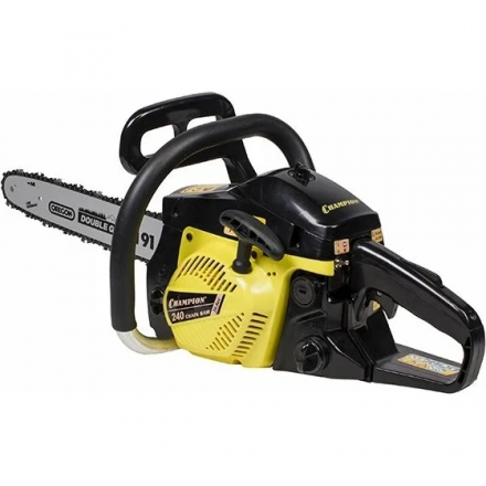 Бензопила цепная Champion A240-16 Бензопила цепная Champion A240-16