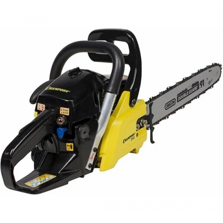 Бензопила цепная Champion A240-16 Бензопила цепная Champion A240-16