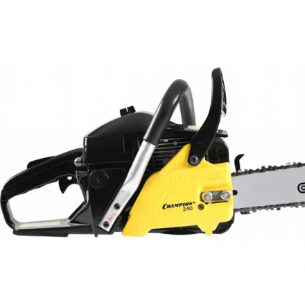 Бензопила цепная Champion A240-16 Бензопила цепная Champion A240-16